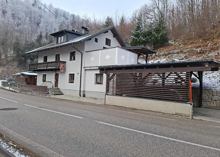 Am Nissberg * Grünau im Almtal